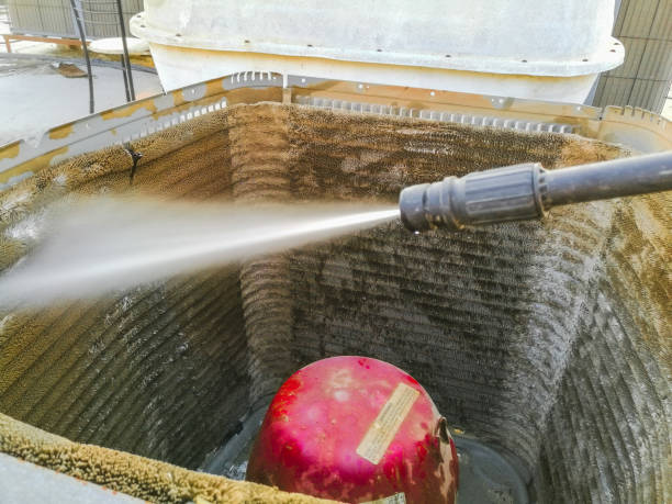 Best Affordable HVAC Duct Cleaning  in La Fayette, AL