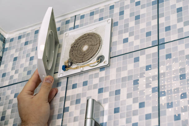 Best Air Duct Inspection  in La Fayette, AL