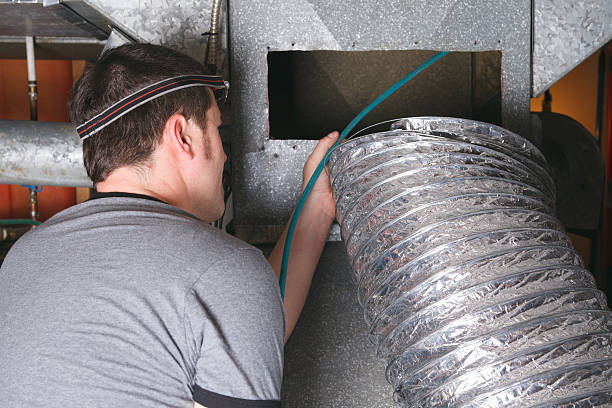 Best Best Air Duct Cleaning Company  in La Fayette, AL
