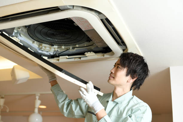 Best HVAC Air Duct Cleaning  in La Fayette, AL