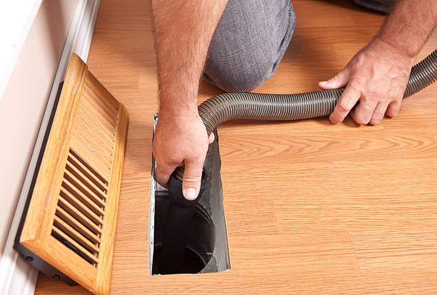 Best Residential Air Duct Cleaning  in La Fayette, AL